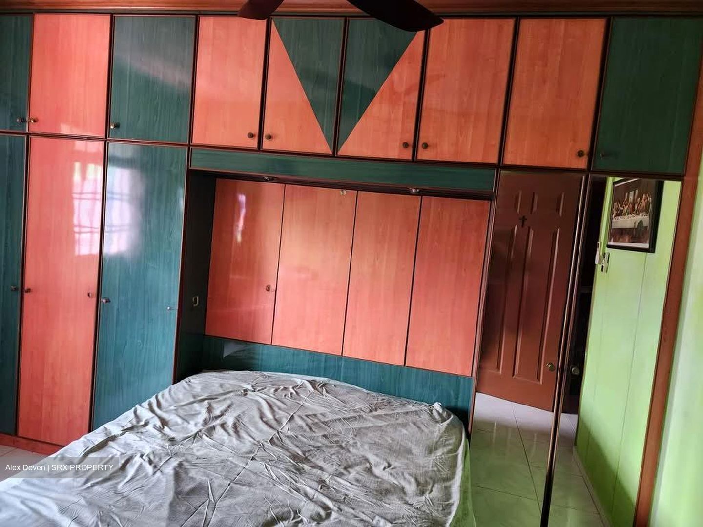 Blk 618 Choa Chu Kang North 7 (Choa Chu Kang), HDB 4 Rooms #599761161